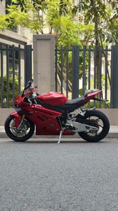ZXMOTO 820RR - photo 9