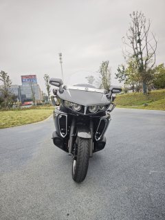 Yamaha Star Venture 1800 cc - ფოტო 2