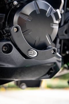 Kawasaki Z900 950 cc - ფოტო 9