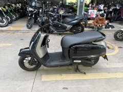 Wuyang Honda NWF125 - ფოტო 4