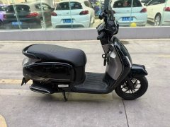 Wuyang Honda NWF125 - ფოტო 6