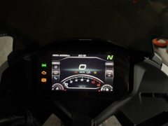 CFMOTO 250SR - ფოტო 8
