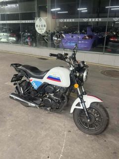 Yingang Super Mini 150 - photo 1