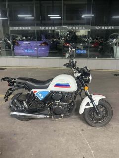 Yingang Super Mini 150 - photo 2