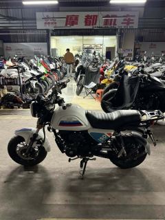 Yingang Super Mini 150 - photo 5