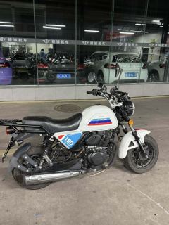 Yingang Super Mini 150 - photo 8