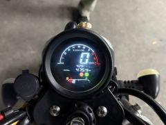 Yingang Super Mini 150 - photo 9