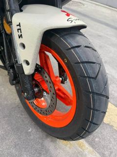 CFMOTO Papio XO-1 125 cc - photo 5