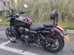 QJMOTOR Flash 300 - фото 2