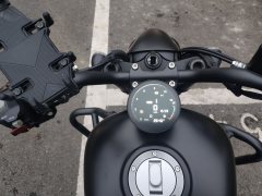 QJMOTOR Flash 300 - фото 4