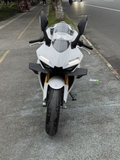 ZXMOTO 500RR - фото 2