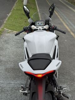ZXMOTO 500RR - фото 6