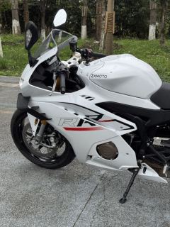 ZXMOTO 500RR - фото 7