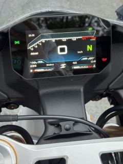 ZXMOTO 500RR - фото 8
