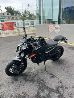 KTMR2R 790 Duke 800 cc - ფოტო 3