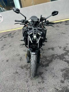 KTMR2R 790 Duke 800 cc - ფოტო 4