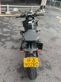 KTMR2R 790 Duke 800 cc - ფოტო 6