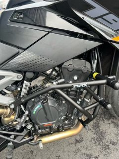 KTMR2R 790 Duke 800 cc - ფოტო 8