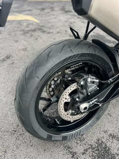 KTMR2R 790 Duke 800 cc - ფოტო 9
