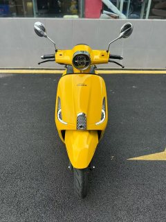 Sundiro Honda NS150LA - photo 6
