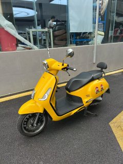 Sundiro Honda NS150LA - photo 9