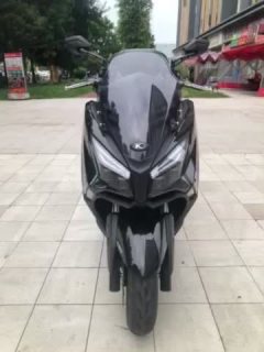 KYMCO Downtown CT300 - фото 1