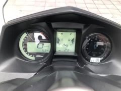 KYMCO Downtown CT300 - фото 10