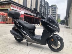 KYMCO Downtown CT300 - фото 2