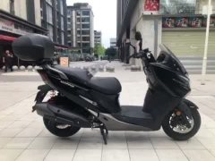 KYMCO Downtown CT300 - фото 3