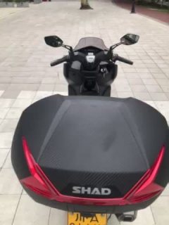 KYMCO Downtown CT300 - фото 4
