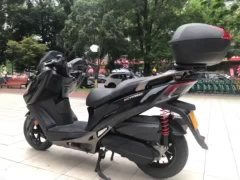 KYMCO Downtown CT300 - фото 5