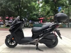KYMCO Downtown CT300 - фото 6