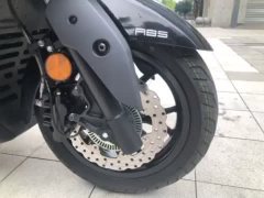 KYMCO Downtown CT300 - фото 8