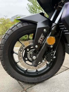Voge SR150S - ფოტო 11
