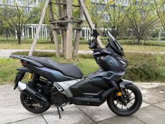 Voge SR150S - ფოტო 2