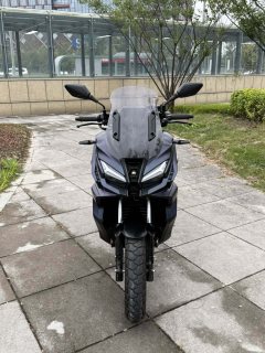 Voge SR150S - ფოტო 3