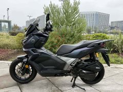 Voge SR150S - ფოტო 5