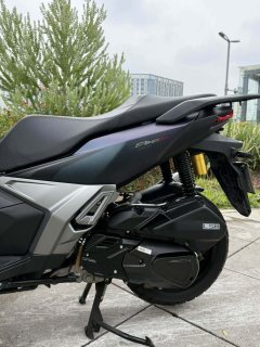 Voge SR150S - ფოტო 6