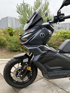 Voge SR150S - ფოტო 7