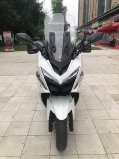 KYMCO Zongshen ST250 - фото 1