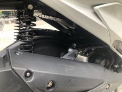 KYMCO Zongshen ST250 - фото 10