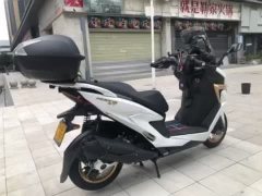 KYMCO Zongshen ST250 - фото 4