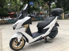 KYMCO Zongshen ST250 - фото 8