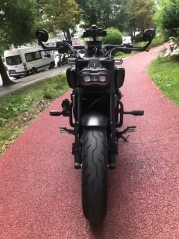 Voge CU525 500 cc - motorcycle from China