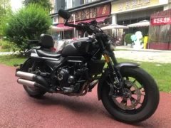 Voge CU525 500 cc - photo 2