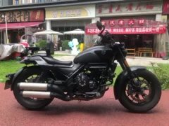 Voge CU525 500 cc - photo 3