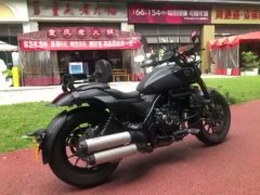 Voge CU525 500 cc - photo 4