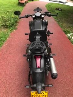 Voge CU525 500 cc - photo 5
