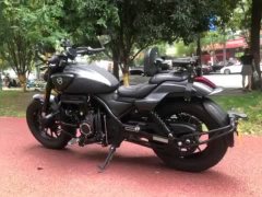 Voge CU525 500 cc - photo 6