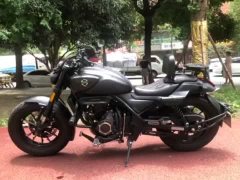Voge CU525 500 cc - photo 7